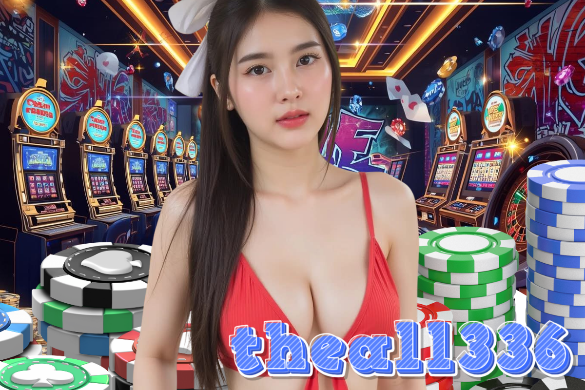 theall336